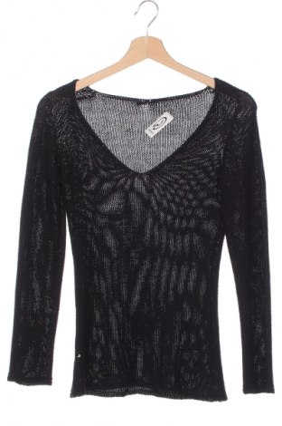 Dámský svetr Unbranded, Velikost XS, Barva Černá, Cena  289,00 Kč