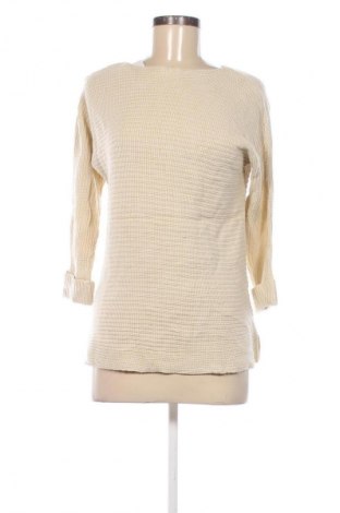Dámský svetr Unbranded, Velikost M, Barva Krémová, Cena  99,00 Kč