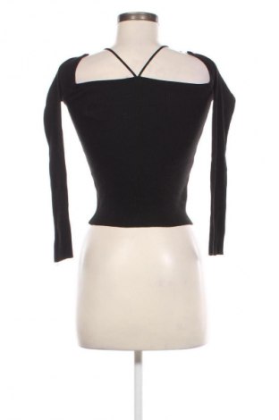 Dámský svetr Unbranded, Velikost S, Barva Černá, Cena  99,00 Kč