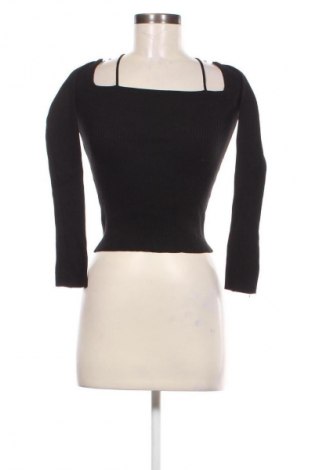 Dámský svetr Unbranded, Velikost S, Barva Černá, Cena  99,00 Kč