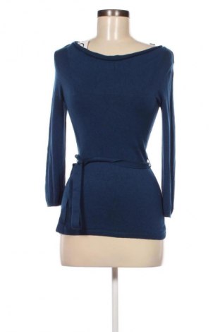 Dámský svetr Unbranded, Velikost M, Barva Modrá, Cena  359,00 Kč