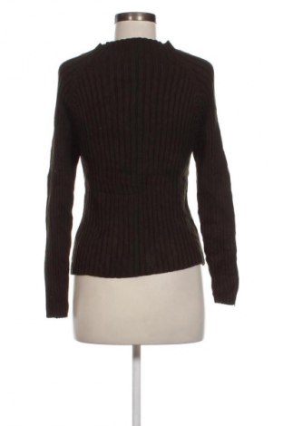 Dámský svetr Unbranded, Velikost L, Barva Zelená, Cena  119,00 Kč