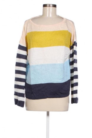Dámský svetr Unbranded, Velikost S, Barva Vícebarevné, Cena  99,00 Kč