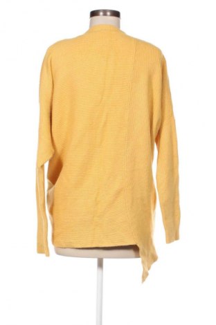 Damski sweter Unbranded, Rozmiar M, Kolor Żółty, Cena 18,99 zł