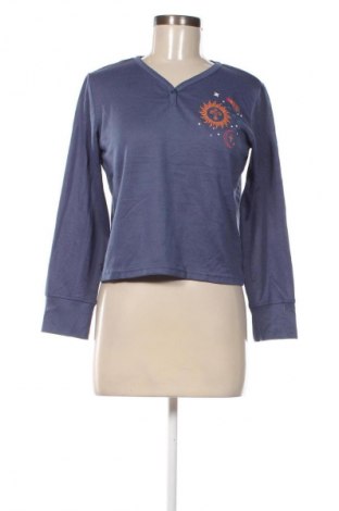 Dámský svetr Unbranded, Velikost L, Barva Modrá, Cena  99,00 Kč