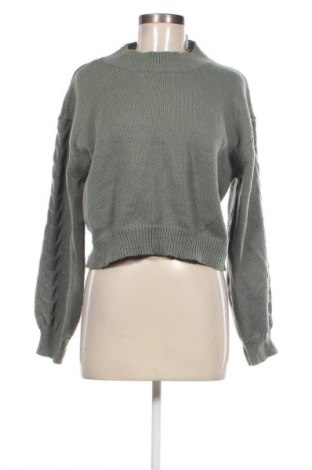 Pulover de femei Unbranded, Mărime M, Culoare Verde, Preț 13,99 Lei