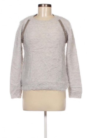 Damski sweter Unbranded, Rozmiar M, Kolor Beżowy, Cena 23,99 zł