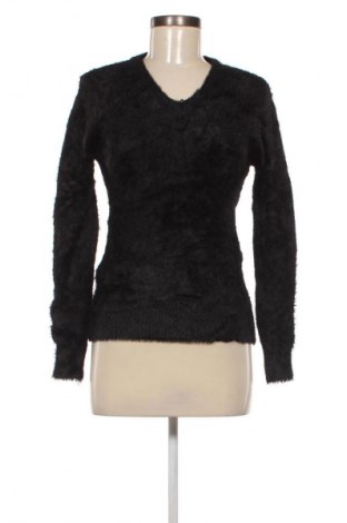 Damski sweter Unbranded, Rozmiar M, Kolor Czarny, Cena 32,99 zł