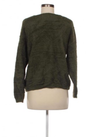 Dámský svetr Unbranded, Velikost M, Barva Zelená, Cena  119,00 Kč