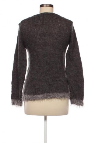 Damski sweter Unbranded, Rozmiar M, Kolor Szary, Cena 24,99 zł