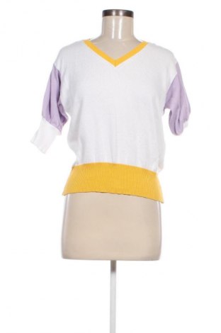 Dámský svetr Unbranded, Velikost M, Barva Vícebarevné, Cena  339,00 Kč