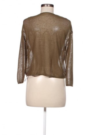 Γυναικείο πουλόβερ Unbranded, Μέγεθος M, Χρώμα Πράσινο, Τιμή 14,99 €