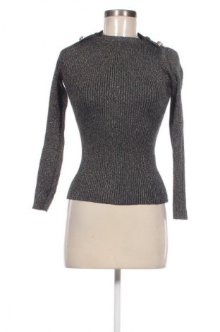 Γυναικείο πουλόβερ Unbranded, Μέγεθος M, Χρώμα Μαύρο, Τιμή 0,99 €