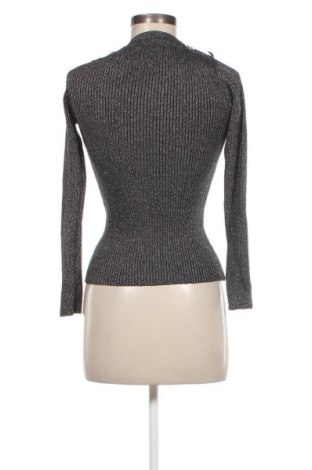 Γυναικείο πουλόβερ Unbranded, Μέγεθος M, Χρώμα Μαύρο, Τιμή 0,99 €