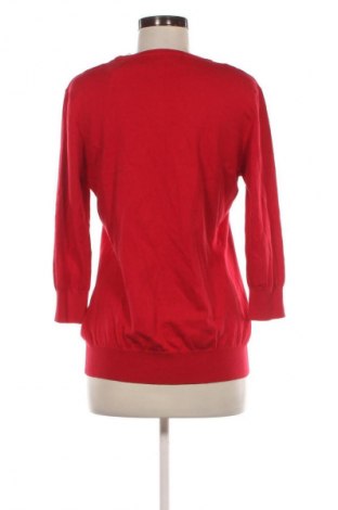 Női pulóver Unbranded, Méret M, Szín Piros, Ár 2 079 Ft