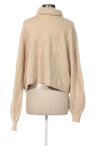 Dámský svetr Unbranded, Velikost M, Barva Béžová, Cena  29,00 Kč