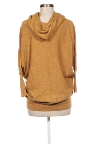 Dámský svetr Unbranded, Velikost M, Barva Žlutá, Cena  99,00 Kč