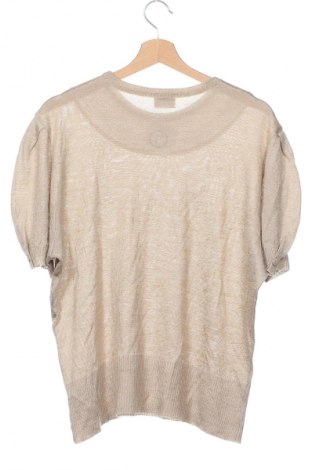 Damski sweter Unbranded, Rozmiar XS, Kolor Beżowy, Cena 39,99 zł