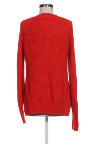 Dámský svetr Unbranded, Velikost S, Barva Červená, Cena  269,00 Kč