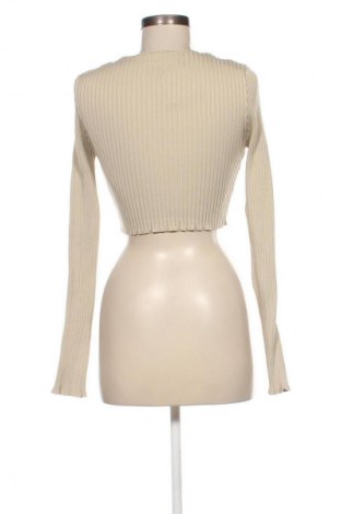 Γυναικείο πουλόβερ Unbranded, Μέγεθος M, Χρώμα  Μπέζ, Τιμή 4,99 €