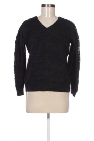 Dámský svetr Unbranded, Velikost M, Barva Černá, Cena  99,00 Kč