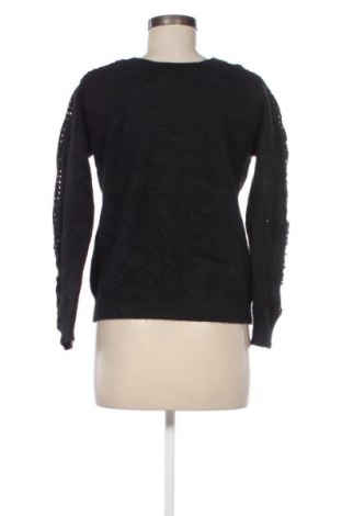 Dámský svetr Unbranded, Velikost M, Barva Černá, Cena  99,00 Kč
