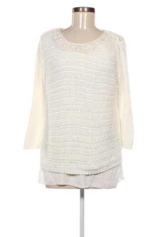 Dámský svetr Unbranded, Velikost M, Barva Bílá, Cena  29,00 Kč