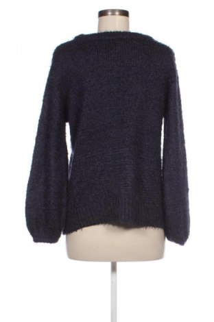 Dámský svetr A New Day, Velikost S, Barva Modrá, Cena  29,00 Kč