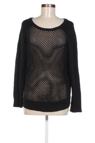 Damenpullover Apt.9, Größe L, Farbe Schwarz, Preis 4,99 €