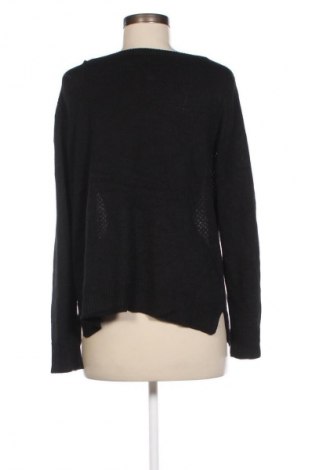 Damenpullover Apt.9, Größe L, Farbe Schwarz, Preis 4,99 €