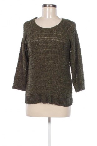 Dámský svetr Apt.9, Velikost M, Barva Zelená, Cena  59,00 Kč