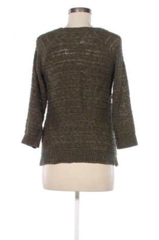 Dámský svetr Apt.9, Velikost M, Barva Zelená, Cena  59,00 Kč