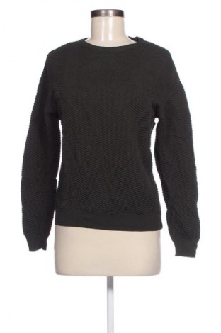 Dámský svetr Basic Apparel, Velikost M, Barva Zelená, Cena  29,00 Kč