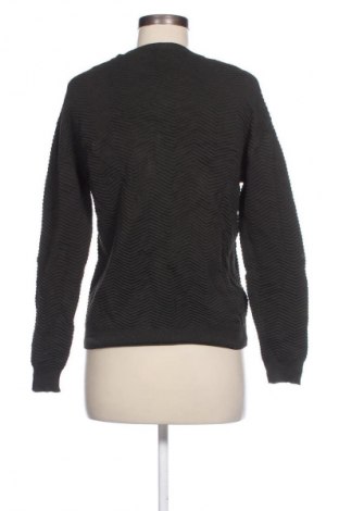 Dámský svetr Basic Apparel, Velikost M, Barva Zelená, Cena  29,00 Kč