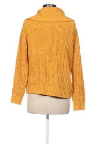 Dámský svetr Beloved, Velikost L, Barva Žlutá, Cena  259,00 Kč