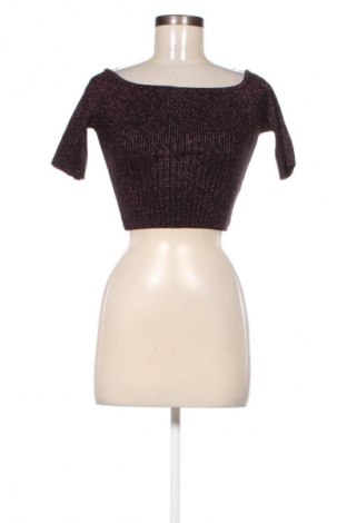 Damski sweter Bershka, Rozmiar M, Kolor Kolorowy, Cena 18,99 zł