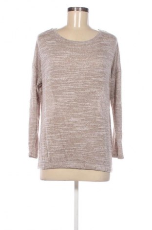 Dámský svetr Bershka, Velikost M, Barva Béžová, Cena  29,00 Kč