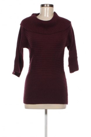 Γυναικείο πουλόβερ Bonita, Μέγεθος S, Χρώμα Κόκκινο, Τιμή 3,99 €