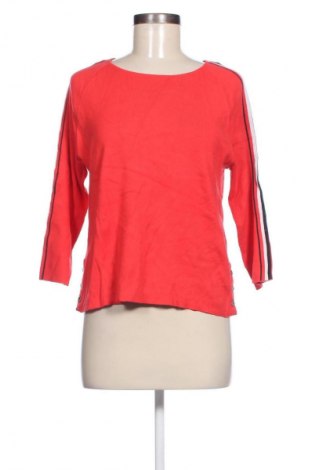 Dámský svetr Bonita, Velikost S, Barva Červená, Cena  89,00 Kč