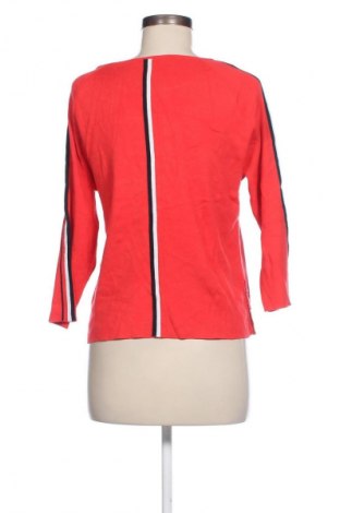 Dámský svetr Bonita, Velikost S, Barva Červená, Cena  89,00 Kč