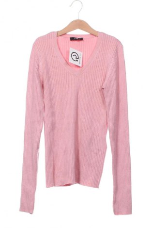 Damski sweter C&A, Rozmiar XS, Kolor Różowy, Cena 30,99 zł