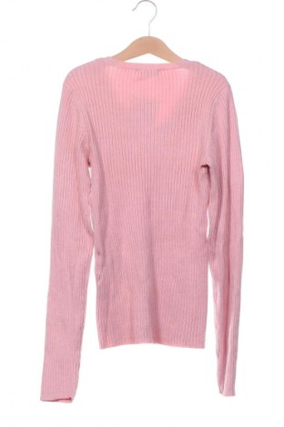 Damski sweter C&A, Rozmiar XS, Kolor Różowy, Cena 30,99 zł