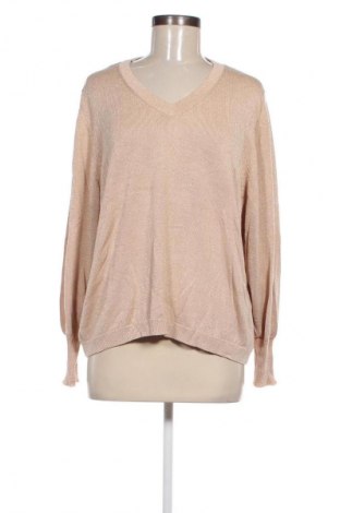 Dámský svetr Canda, Velikost M, Barva Béžová, Cena  199,00 Kč