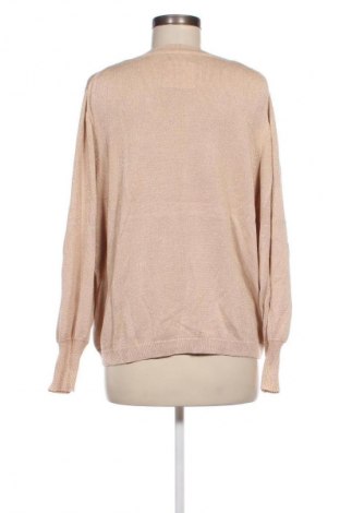 Dámský svetr Canda, Velikost M, Barva Béžová, Cena  199,00 Kč