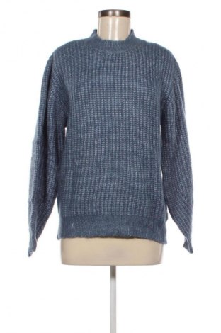 Dámský svetr Clockhouse, Velikost S, Barva Modrá, Cena  89,00 Kč