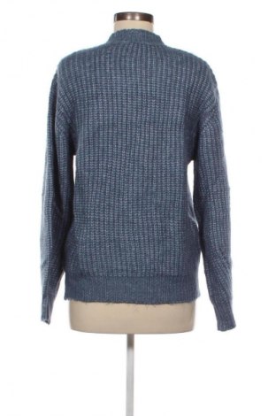 Dámský svetr Clockhouse, Velikost S, Barva Modrá, Cena  89,00 Kč