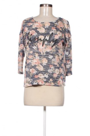 Γυναικείο πουλόβερ Clockhouse, Μέγεθος S, Χρώμα Πολύχρωμο, Τιμή 4,99 €