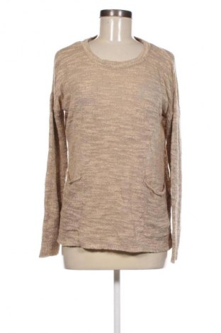 Dámský svetr Creation L, Velikost L, Barva Béžová, Cena  59,00 Kč