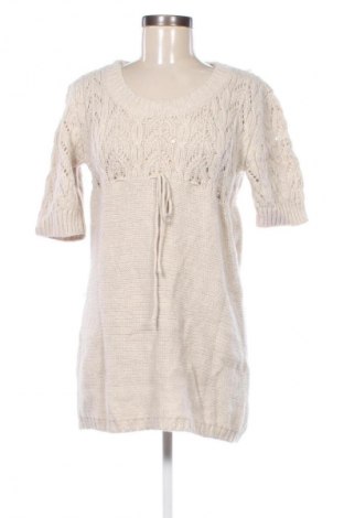 Női pulóver Dilvin, Méret S, Szín Bézs, Ár 1 549 Ft