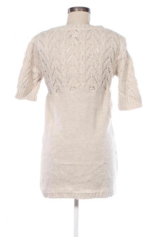 Női pulóver Dilvin, Méret S, Szín Bézs, Ár 1 549 Ft